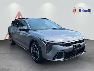 Kia K4 SW 1.6 T-GDi GT-Line