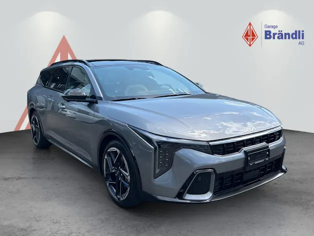 Kia K4 SW 1.6 T-GDi GT-Line