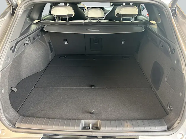 Kia K4 SW 1.6 T-GDi GT-Line