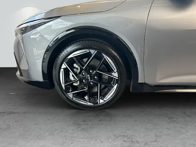 Kia K4 SW 1.6 T-GDi GT-Line