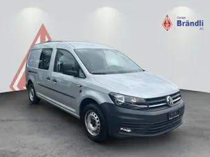VW Caddy Maxi Kaw. 1.6 TDI GEOVAN