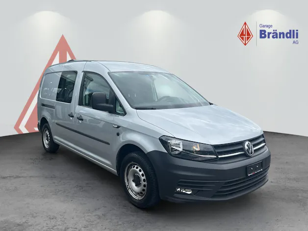 VW Caddy Maxi Kaw. 1.6 TDI GEOVAN