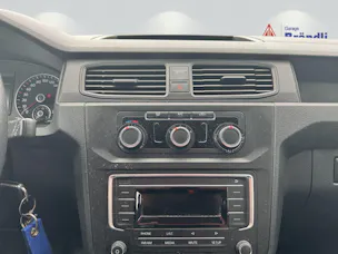 VW Caddy Maxi Kaw. 1.6 TDI GEOVAN