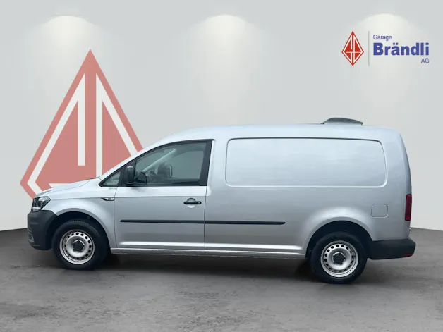 VW Caddy Maxi Kaw. 1.6 TDI GEOVAN