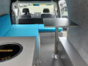 VW Caddy Maxi Kaw. 1.6 TDI GEOVAN