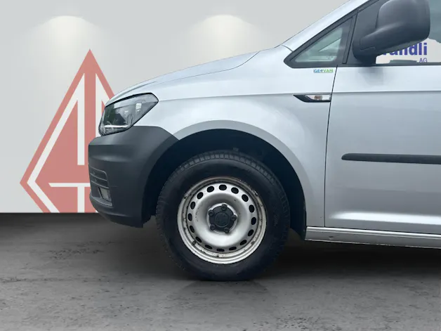 VW Caddy Maxi Kaw. 1.6 TDI GEOVAN