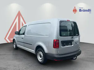 VW Caddy Maxi Kaw. 1.6 TDI GEOVAN