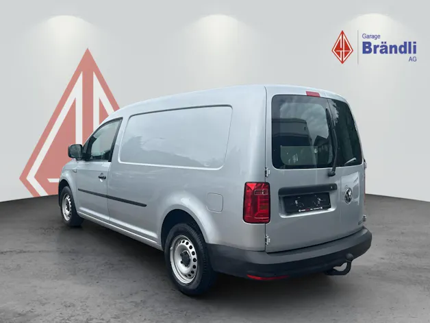 VW Caddy Maxi Kaw. 1.6 TDI GEOVAN