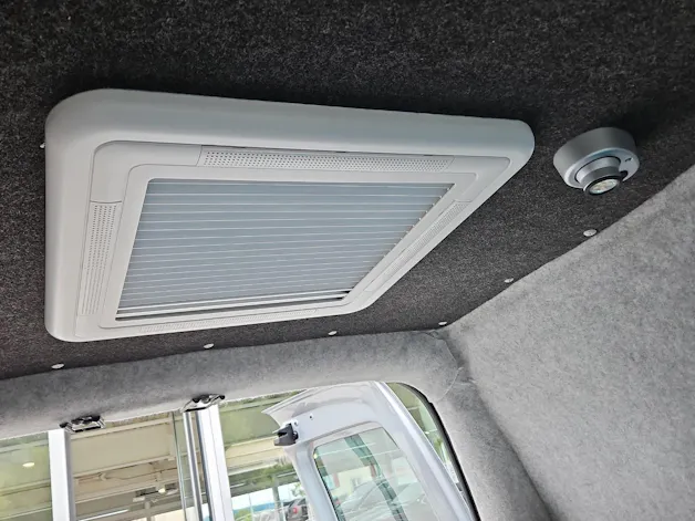 VW Caddy Maxi Kaw. 1.6 TDI GEOVAN