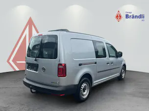 VW Caddy Maxi Kaw. 1.6 TDI GEOVAN