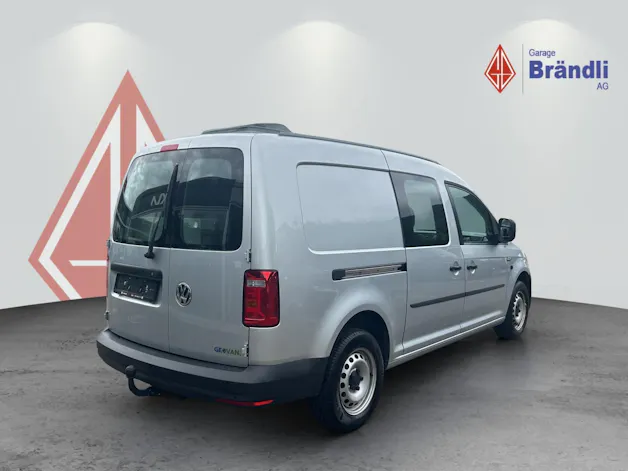 VW Caddy Maxi Kaw. 1.6 TDI GEOVAN
