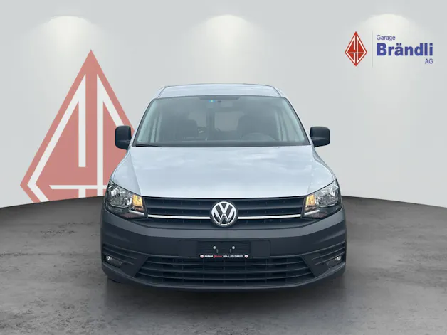 VW Caddy Maxi Kaw. 1.6 TDI GEOVAN