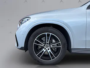 Mercedes-Benz GLC 300 AMG Line 4matic Coupé