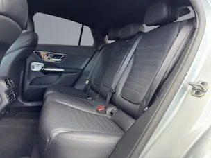 Mercedes-Benz GLC 300 AMG Line 4matic Coupé