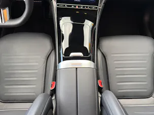 Mercedes-Benz GLC 300 AMG Line 4matic Coupé