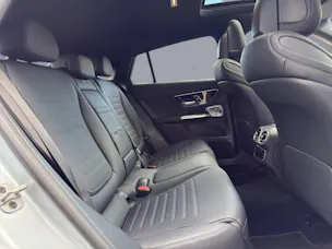 Mercedes-Benz GLC 300 AMG Line 4matic Coupé
