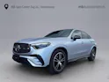 Mercedes-Benz GLC 300 AMG Line 4matic Coupé