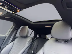 Mercedes-Benz GLC 300 AMG Line 4matic Coupé