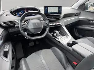 Peugeot 3008 1.2 PureTech Allure Pack