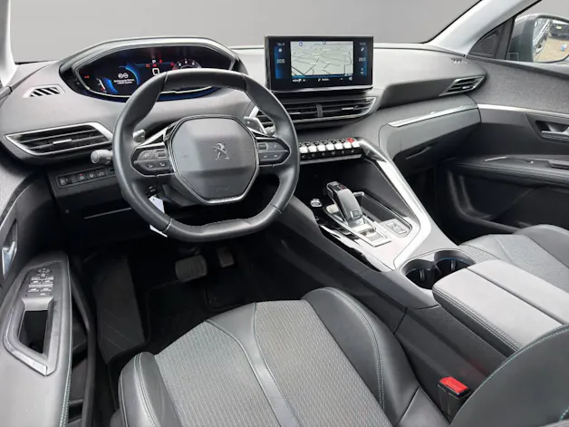 Peugeot 3008 1.2 PureTech Allure Pack