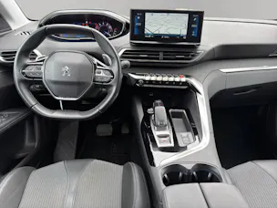 Peugeot 3008 1.2 PureTech Allure Pack
