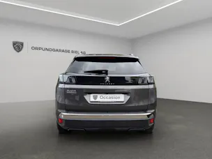 Peugeot 3008 1.2 PureTech Allure Pack