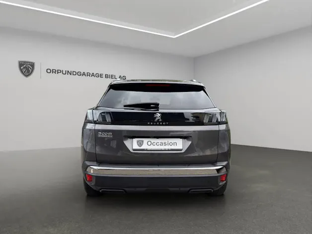 Peugeot 3008 1.2 PureTech Allure Pack