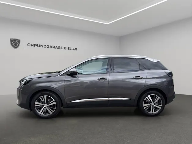 Peugeot 3008 1.2 PureTech Allure Pack