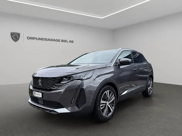 Peugeot 3008 1.2 PureTech Allure Pack
