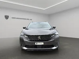 Peugeot 3008 1.2 PureTech Allure Pack