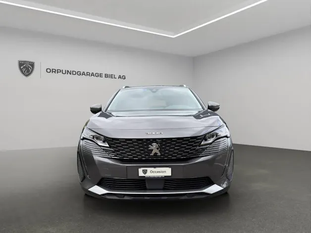 Peugeot 3008 1.2 PureTech Allure Pack