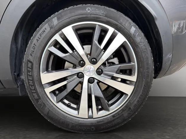 Peugeot 3008 1.2 PureTech Allure Pack