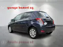 Toyota Yaris 1.33 VVT-i Sol Premium