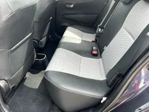 Toyota Yaris 1.33 VVT-i Sol Premium