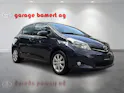 Toyota Yaris 1.33 VVT-i Sol Premium