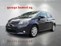Toyota Yaris 1.33 VVT-i Sol Premium