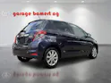 Toyota Yaris 1.33 VVT-i Sol Premium