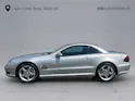 Mercedes-Benz SL 55 V8 AMG Cabriolet