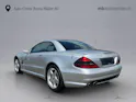 Mercedes-Benz SL 55 V8 AMG Cabriolet