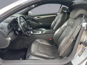 Mercedes-Benz SL 55 V8 AMG Cabriolet