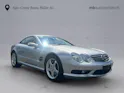 Mercedes-Benz SL 55 V8 AMG Cabriolet