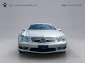 Mercedes-Benz SL 55 V8 AMG Cabriolet