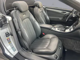 Mercedes-Benz SL 55 V8 AMG Cabriolet