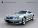 Mercedes-Benz SL 55 V8 AMG Cabriolet