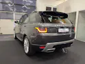 Land Rover Range Rover Sport 3.0 TDV6 SE