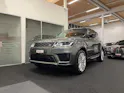 Land Rover Range Rover Sport 3.0 TDV6 SE