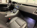 Land Rover Range Rover Sport 3.0 TDV6 SE