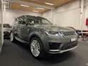 Land Rover Range Rover Sport 3.0 TDV6 SE