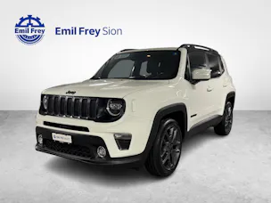 JEEP Renegade 1.3 S 4xe