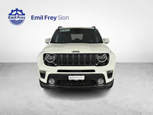 JEEP Renegade 1.3 S 4xe